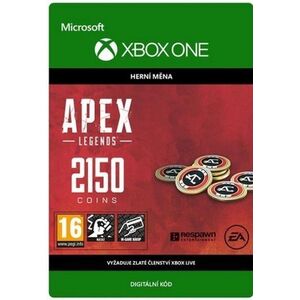 APEX Legends: 2150 Coins - Xbox Digital kép