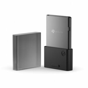 Seagate Expansion Card for Xbox Series X/S 1TB kép