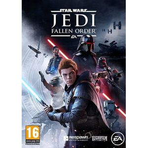 Star Wars Jedi: Fallen Order - PC DIGITAL kép