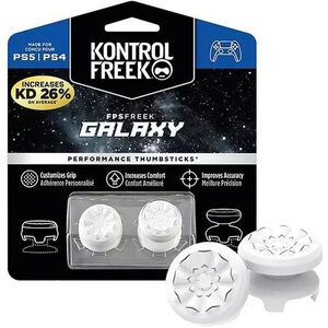 Kontrolfreek FPS Freek Galaxy - PS5/PS4 kép
