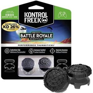 Kontrolfreek FPS Freek Nightfall - XBX / XB1 kép