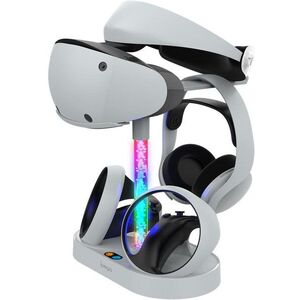 iPega P5 V001 Multifunkciós PS VR2 töltőállvány kép
