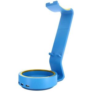 Cable Guys - Powerstand Blue kép