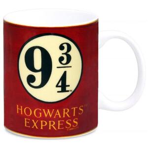 Harry Potter: Platform 9 3/4 kép