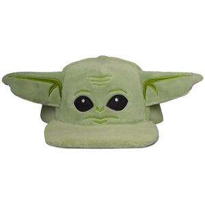 Star Wars The Mandalorian: Grogu, snapback sapka kép
