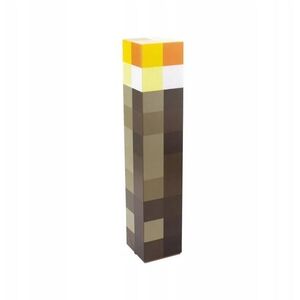 Minecraft - Torch - díszlámpa kép
