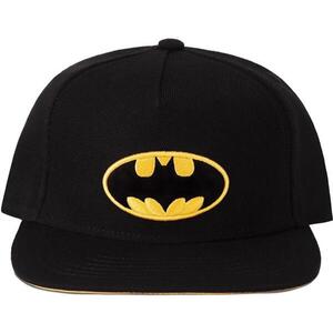 Difuzed DC Comics Batman: Classic logo, snapback sapka kép