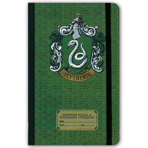 Harry Potter: Mardekár Logo, jegyzetfüzet kép