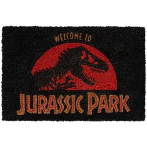 Grupo Erik Jurassic Park: Welcome kép