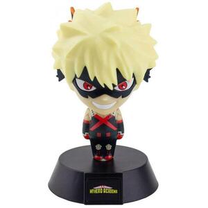 Paladone My Hero Academia Katsuki Bakugo Világító figura kép