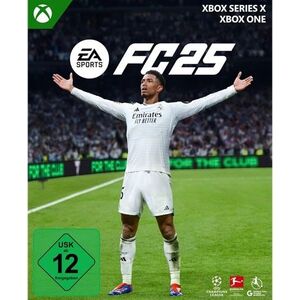 EA Sports FC 25 - Xbox kép