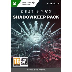 Destiny 2: Shadowkeep Pack - Xbox DIGITAL kép