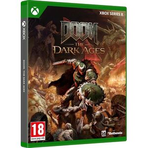 DOOM: The Dark Ages - Xbox Series X kép
