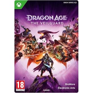 Dragon Age: The Veilguard: Standard Edition - Xbox Series X|S Digital kép