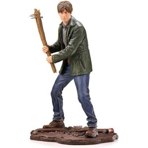 Silent Hill - James Sunderland - figura kép