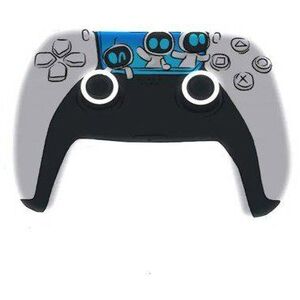 PlayStation - Astro Bot DualSense - dekoratív lámpa kép