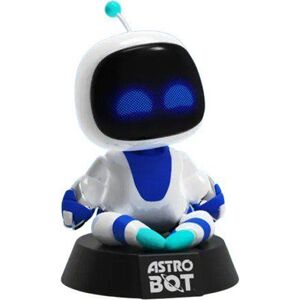 PlayStation - Astro Bot - dekoratív lámpa kép