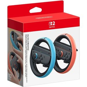 Nintendo Switch 2 Joy-Con 2 Wheel Pair kép