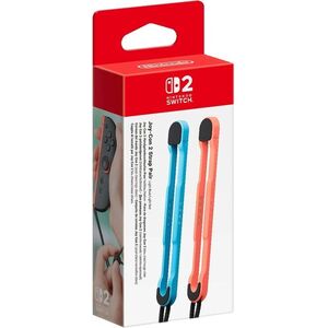 Nintendo Switch 2 Joy-Con 2 Strap kép