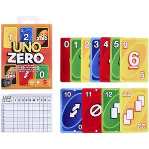 UNO Zero kép
