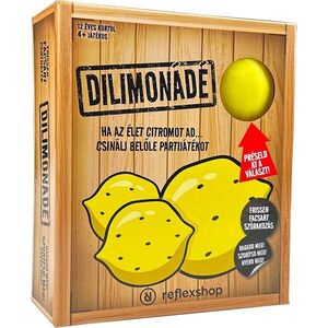 Dilimonádé kép
