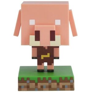 Minecraft: Piglin - világító figura kép