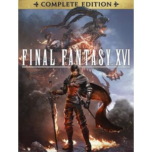 Final Fantasy XVI: Complete Edition - Xbox Series X|S / Windows DIGITAL kép