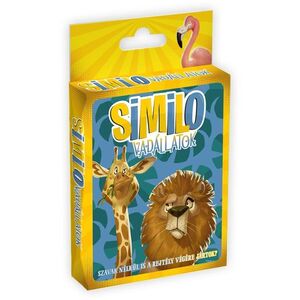 Similo: Vadállatok kép