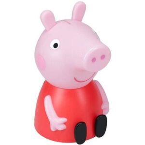 Peppa Malac: Karakter, persely kép