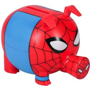 Marvel Spiderman: Pig, persely kép