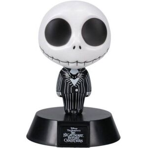 Disney The Nightmare before Christmas: Jack, világító figura kép
