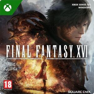 Final Fantasy XVI - Xbox Series X|S / Windows DIGITAL kép