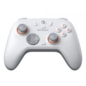 GameSir Nova Lite 2 Nintendo Switch 2 - Luminous White kép