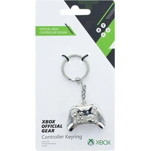 Xbox: Gamepad, kulcstartó kép