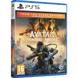 Avatar: Frontiers of Pandora: From The Ashes Edition - PS5 kép
