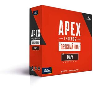 Apex Legends: térképes bővítés kép