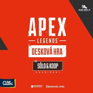 Apex Legends: Solo & Koop kiegészítés kép