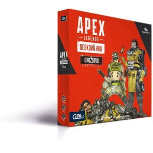 Apex Legends: Kooperatív kiegészítés kép