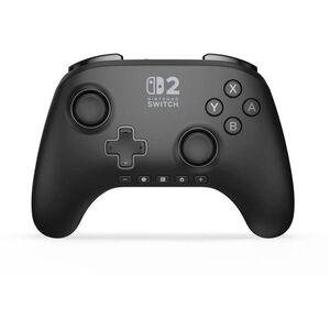 PowerA Advantage Wireless Controller for Nintendo Switch 2 - Black kép