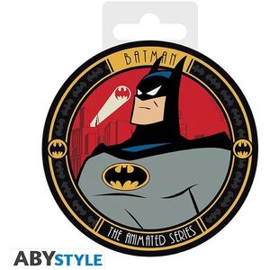 DC Comics - Batman - poháralátétek kép