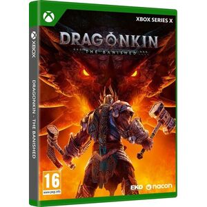 Dragonkin: The Banished - Xbox Series X kép