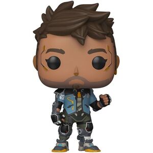 Funko POP! Borderlands 4 - Rafa Exo-Solider kép
