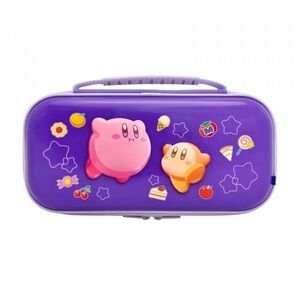 Hori Vault Case - Kirby and Waddle Dee - Nintendo Switch 2 tok kép