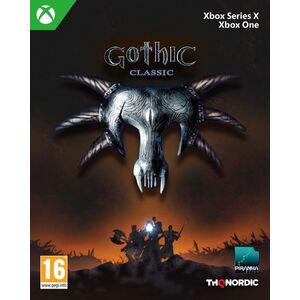 Gothic Classic - Xbox Series X kép