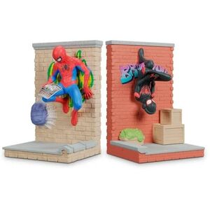 Marvel - Spider-Man - könyvtámasz kép