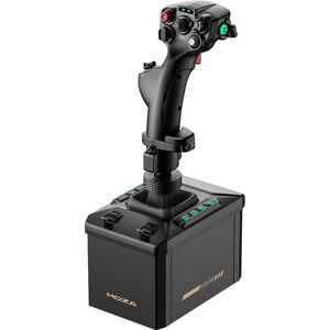 MOZA Flight AB6 Flight Simulator kép