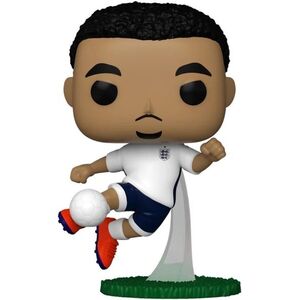Funko POP! Football: England - Trent Alexander Arnold kép