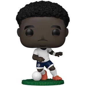 Funko POP! Football: England - Bukayo Saka kép
