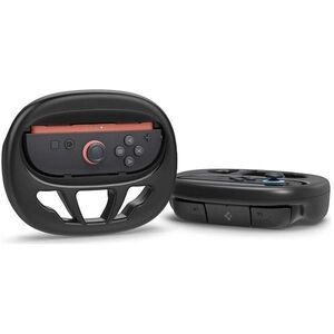 Spigen Joy Con Handle NS101 Black Nintendo Switch 2 kép