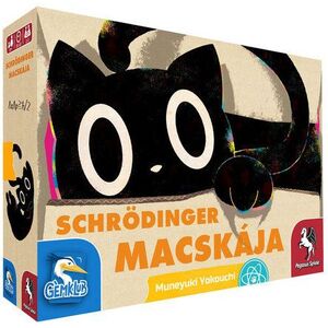 Schrödinger macskája kép